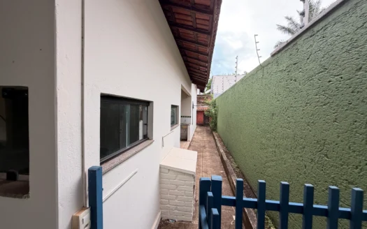 Sobrado com 3 Quartos