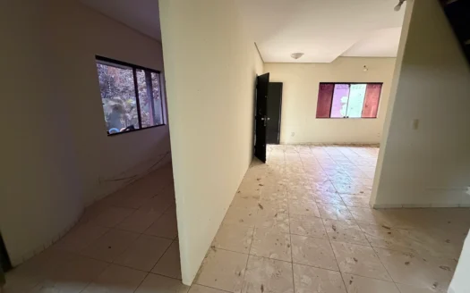 Sobrado com 3 Quartos