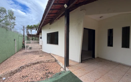 Sobrado com 3 Quartos