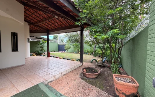 Sobrado com 3 Quartos