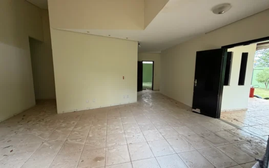 Sobrado com 3 Quartos