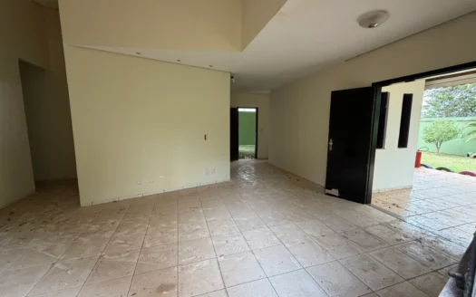 Sobrado com 3 Quartos