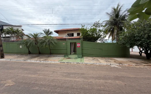 Sobrado com 3 Quartos