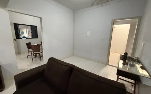 Casa com 3 Suítes