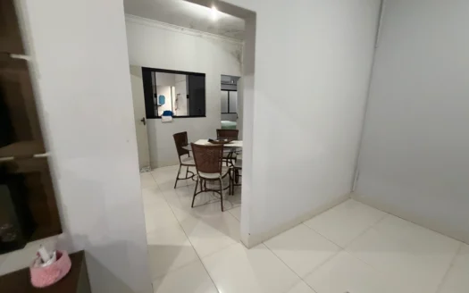 Casa com 3 Suítes