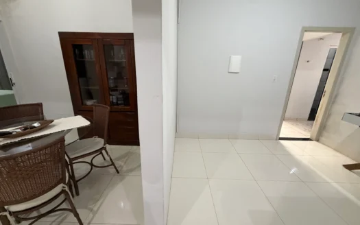 Casa com 3 Suítes