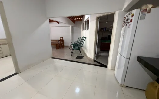 Casa com 3 Suítes