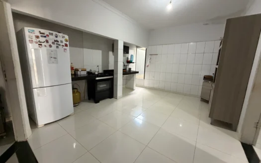 Casa com 3 Suítes