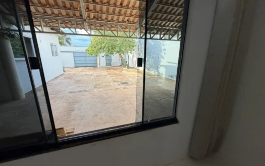 Casa com 3 Suítes