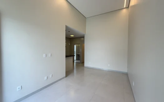 Casa com 3 Quartos