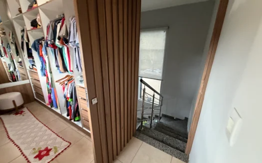 Casa de 3 Quartos