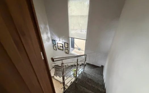 Casa de 3 Quartos