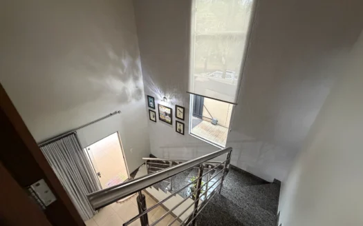 Casa de 3 Quartos
