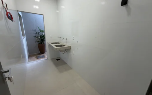 Casa Nova Alto Padrão