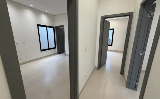 Casa Nova Alto Padrão