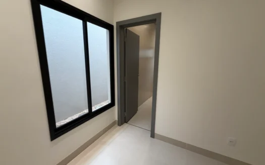 Casa Nova Alto Padrão