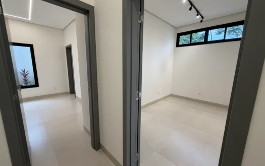 Casa Nova Alto Padrão