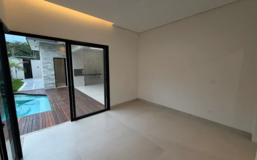 Casa Nova Alto Padrão