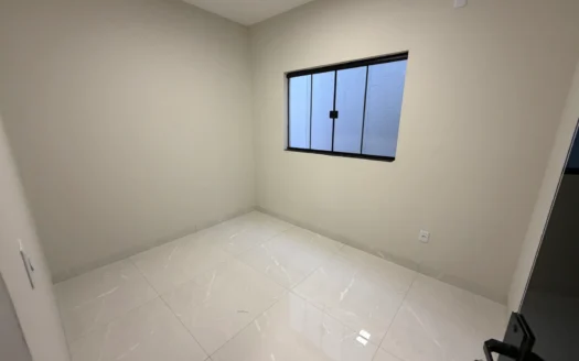 Casa com 2 Quartos