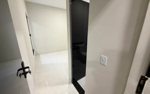 Casa com 2 Quartos