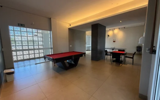 Apartamento de 3 Suítes