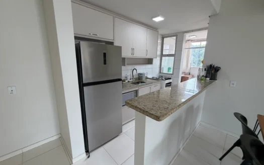 Apartamento com 2 Quartos