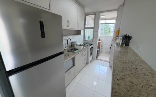 Apartamento com 2 Quartos