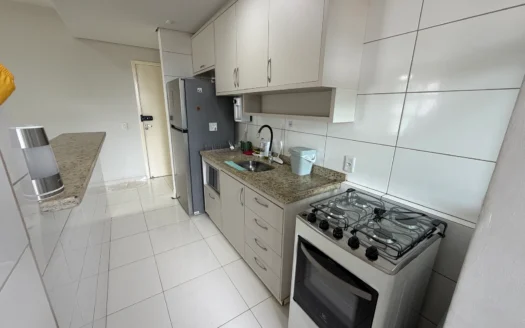 Apartamento com 2 Quartos