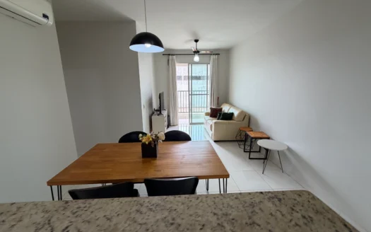 Apartamento com 2 Quartos