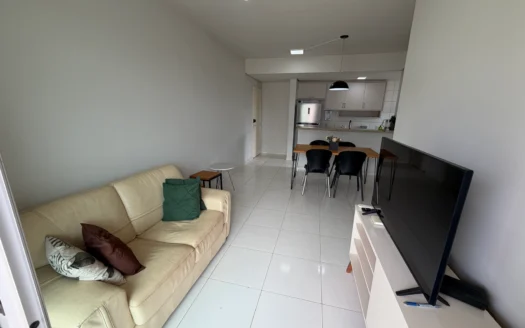 Apartamento com 2 Quartos