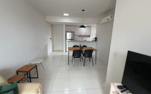 Apartamento com 2 Quartos