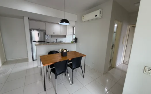 Apartamento com 2 Quartos