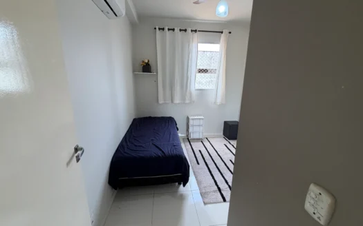 Apartamento com 2 Quartos