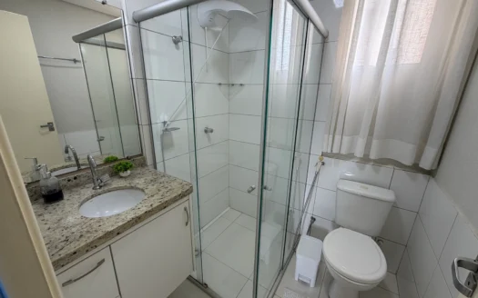 Apartamento com 2 Quartos