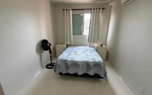 Apartamento com 2 Quartos