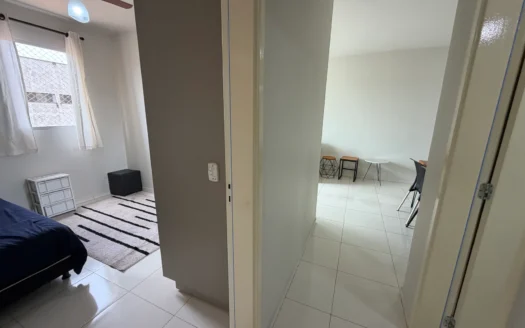 Apartamento com 2 Quartos