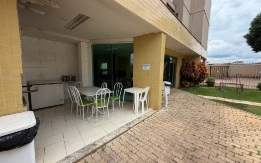 Apartamento com 2 Quartos