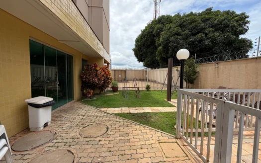 Apartamento com 2 Quartos