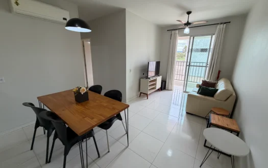 Apartamento com 2 Quartos