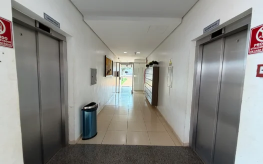 Apartamento com 2 Quartos