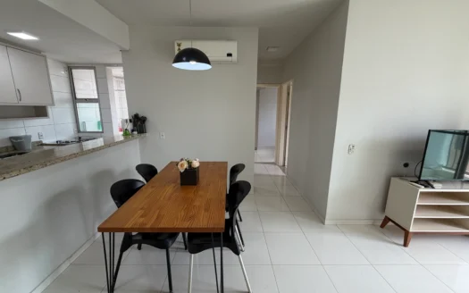 Apartamento com 2 Quartos
