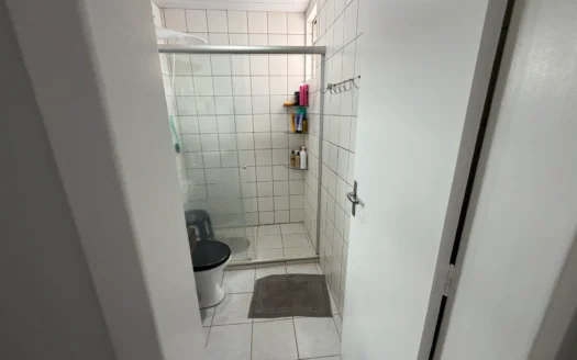 Apartamento com 3 Quartos