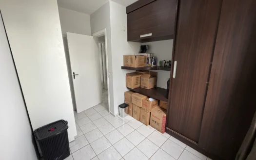 Apartamento com 3 Quartos