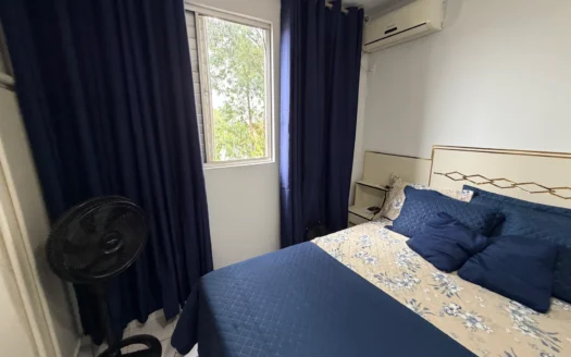 Apartamento com 3 Quartos
