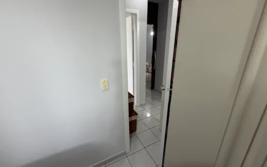 Apartamento com 3 Quartos