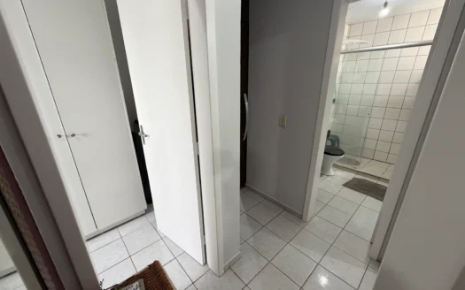 Apartamento com 3 Quartos