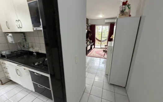 Apartamento com 3 Quartos