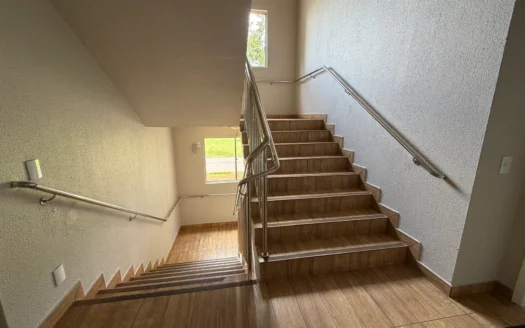 Apartamento com 3 Quartos