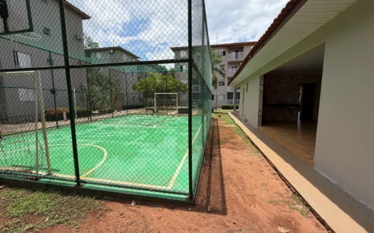 Apartamento com 3 Quartos