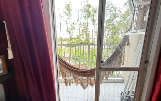 Apartamento com 3 Quartos